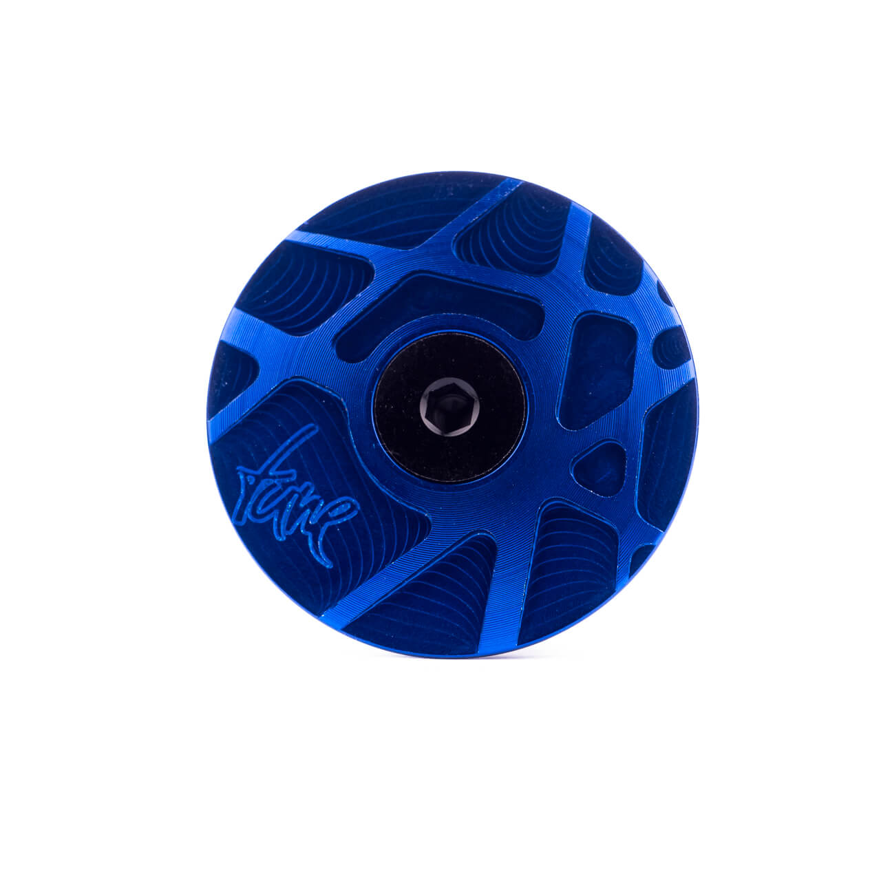 TUNE CAP BLUE • (DMOC: €30)
