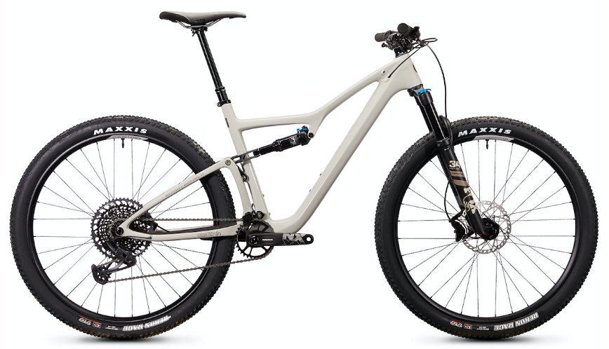 IBIS BIKE EXIE V2 BONE GX