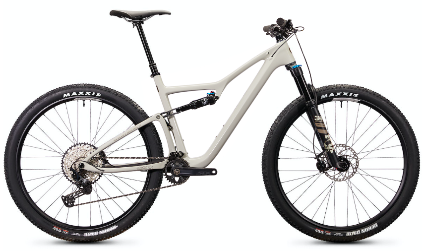 IBIS BIKE EXIE V2 BONE SLX