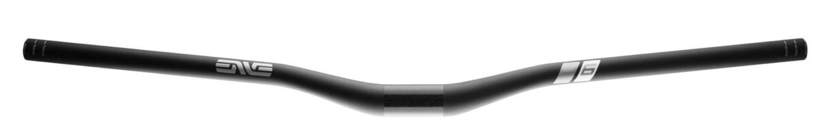 ENVE HANDLEBAR MTB M6 Ø31.8MM • MID-RISE 25MM