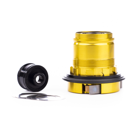 TUNE FREEWHEEL KIT XD/XDR ENDURANCE QR5 • (DMOC: €190)