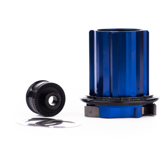 TUNE FREEWHEEL KIT CAMPAGNOLO 10-11-12 SPEED 3T QR5 • (DMOC: €180)