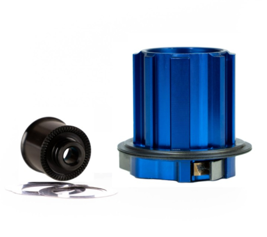 TUNE FREEWHEEL KIT CAMPAGNOLO N3W 3T QR5 • (DMOC: €180)