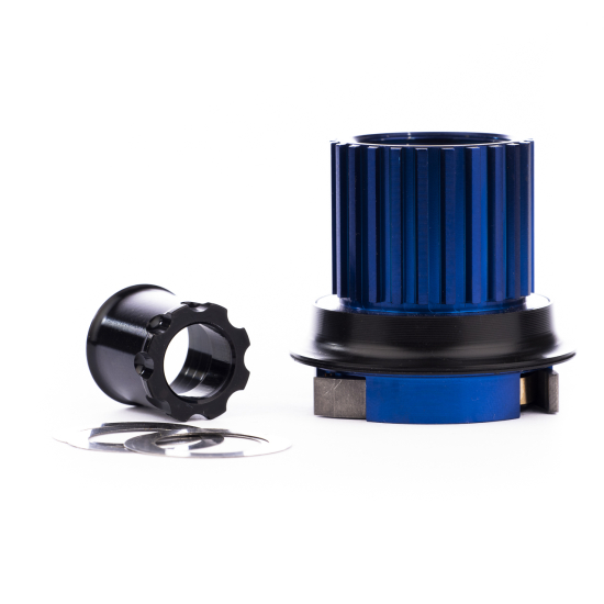 TUNE FREEWHEEL KIT MS 3T 12MM THRU AXLE • (DMOC: €180)